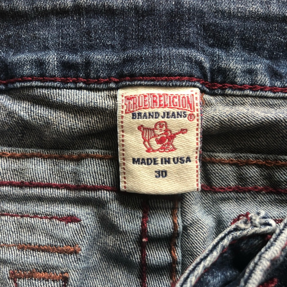 Worn Maybe Once - image 2